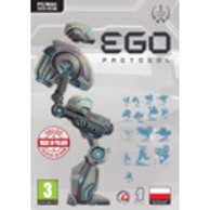 Igra za PC: Ego Protocol