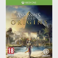 UBISOFT Igra za Xbox One: Assassin's Creed Origins