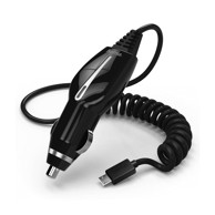HAMA Auto punjač micro usb