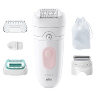 BRAUN Epilator SE5-050