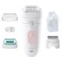 BRAUN Epilator SE5-050