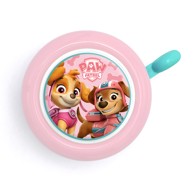 SEVEN Zvono za dječji bicikl PAW PATROL, roza