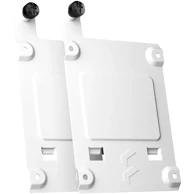 FRACTAL DESIGN Nosač za SSD Type-B, komplet, 2 komada, montažni okvir, bijela
