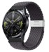 BSTRAP Remen Elastic Nylon 2 za Xiaomi Amazfit GTR Mini, space ash
