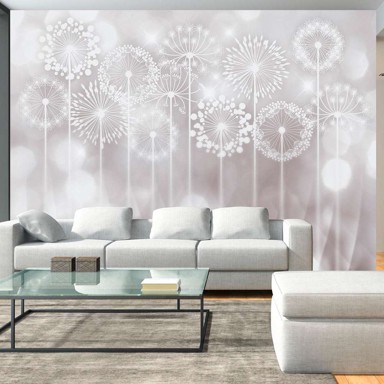 Foto tapeta Garden from Dream 300x210