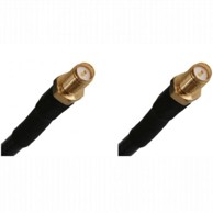 MAXLINK Pigtail 1m RSMA female - RSMA female