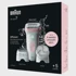 BRAUN Epilator Silk SE7-060