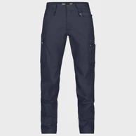 DASSY Radne hlače Bryce, vel. 50, tamnoplave