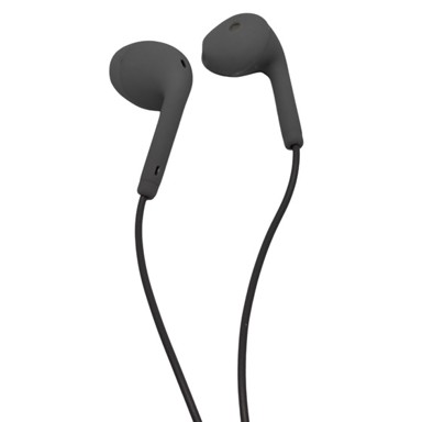 FIREBIRD Slušalice Macaron MC1, sive, mikrofon