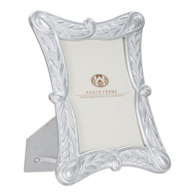 MAURO FERRETTI Okvir za fotografije u srebrnoj boji X, 23, 3 x 28, 2 cm