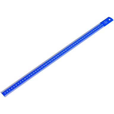 LUX TOOLS Ravnalo Kutnik 50cm