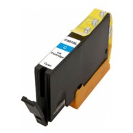 ORINK Tinta za Canon CLI-551C XL, cyan (sa mikročipom), za Pixma printere