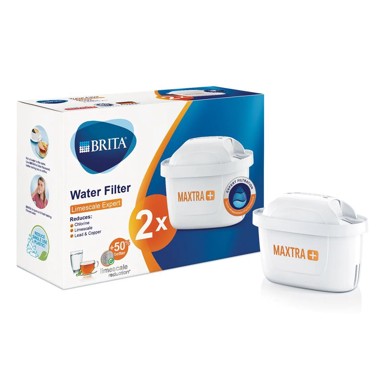 BRITA Filter za vodu Maxtra Pro Limescale Expert, 2 kom