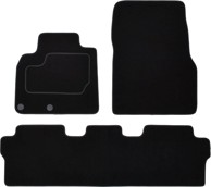 MAMMOOTH Auto tepisi tekstilni za Renault Espace IV 11.02-