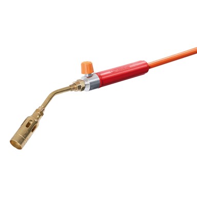 ROTHENBERGER Plinski pribor za lemljenje propanom 1800 ° C