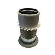 ZETOR Filter zraka, veliki sa rupom