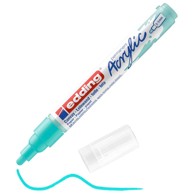 EDDING Marker 5100934 akrilni 2-3mm, tirkizna