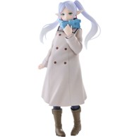 Frieren Figura FRIEREN TRIO-TRY-IT, 17 cm