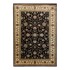 AYYILDIZ CARPETS Crni/u zlatnoj boji tepih 200x290 cm Marrakesh 