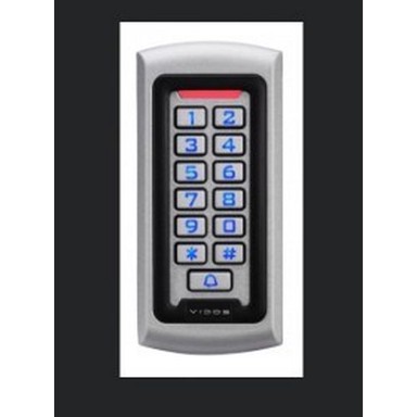 Brava za vrata Vidos ZS42, elektronička