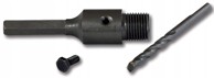 STALCO Adapter za rupe za beton HEX S-28110
