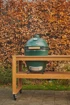 BIG GREEN EGG Stolno postolje, L