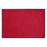 HANSE HOME Wash & Clean crveni otirač, 39 x 58 cm