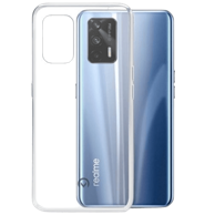 MOBILIZE Maskica TPU Back Cover, za REALME GT, prozirna