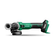 HIKOKI akumulatorska kutna brusilica G1813DVE, 125 mm, 18 V, bez baterije