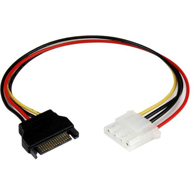 StarTech.com unutarnji strujni kabel 0,3048 m