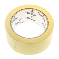 TOPEX Slikarska traka 35 mx38 mm, žuta