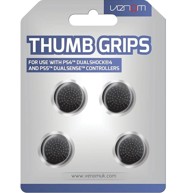 Thumb Grips Venom za PS4/PS5