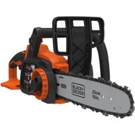 BLACK DECKER Akumulatorska lančana pila GKC1825LB 18V 