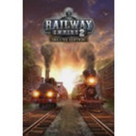 Igra za PC: Railway Empire 2 – Deluxe Edition