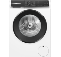 BOSCH Perilica rublja WGH24400BY, 9 kg, 1400 okr/min