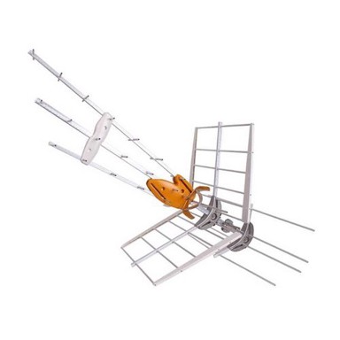 TELEVES Antena za TV Dat Boss Mix T-Force, DVB-T/T2, vanjska