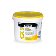 CERESIT Reparaturni mort CX 5 Express, 5 kg