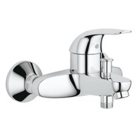 GROHE Miješalica za kadu Start Eco/Swift New OHM, krom