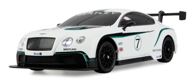 AMEWI RC drift auto Bentley GT3
