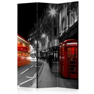 Sobna pregrada u 3 dijela Night Fever 135x172