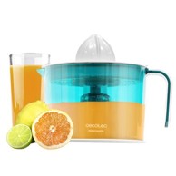 CECOTEC Sokovnik citruseta EssentialVita Adjust, 40W, 1l, bijeli