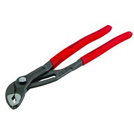 SUKI Knipex kliješta 250 mm crvena