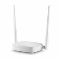 TENDA Router N301, WiFi 300 Mb/s
