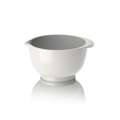 ROSTI Bijela zdjelica 250 ml Margrethe 