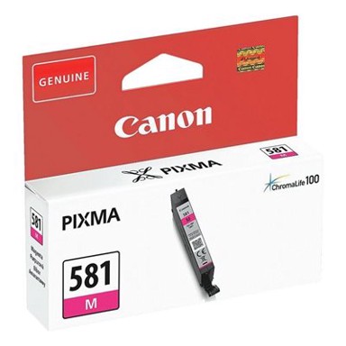 CANON Tinta CLI-581M, za Pixma TR7550/TR8550, magenta