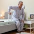 NORTHIX Zaštitna ograda za krevet, Beddaid, InnovaGoods