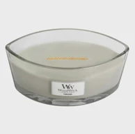 WOODWICK Svijeća classic elipse Fireside - XL