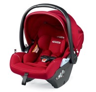 PEG-PEREGO Autosjedalica Primo Viaggio Lounge, Red Shine