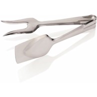 FACKELMANN Hvataljka za serviranje 21x3 cm RF