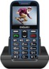 EVOLVEO EasyPhone XR, plavi